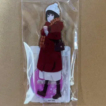 소시민 시리즈 Amo Crepe 아크릴 스탠드 아크스타 코사나이 유키