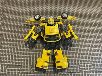 트랜스포머 범블비