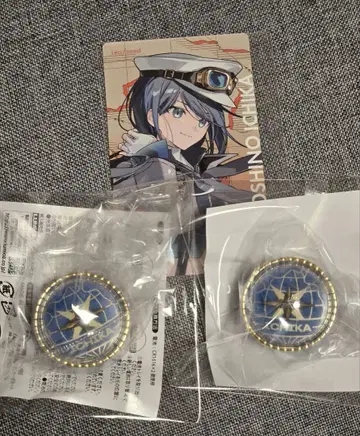 프로세카 세카라이5th 호시노 이치카 린라이 에피카 노멀