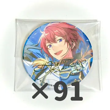 스오우 츠카사 포트레이트 캔뱃지