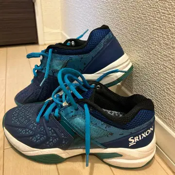 Srixon 테니스화 23.5cm 올코트용