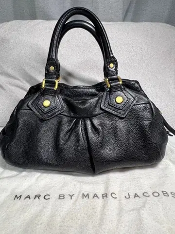 Marc by Jacobs bag black Archive y2k 00s