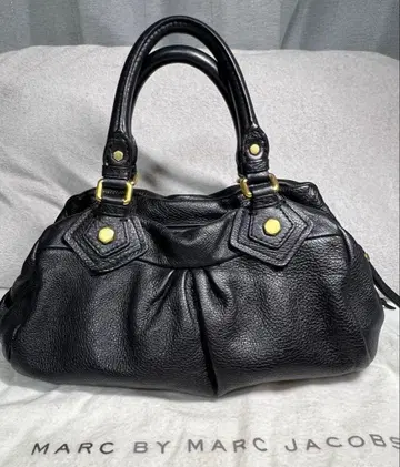 Marc by Jacobs bag black Archive y2k 00s