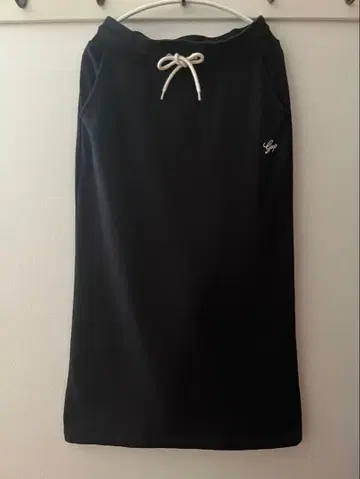 GAP 빈티지 소프트 롱 스커트 XS