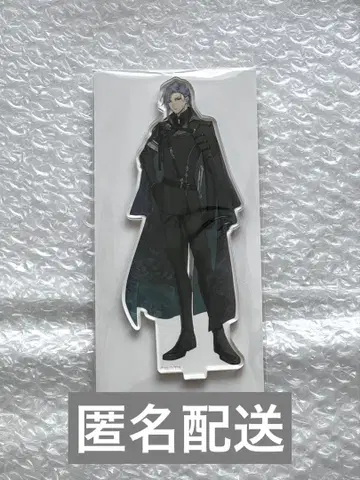 거품의 유크로니아 유크로 아크릴 스탠드 아크스타 이시츠부