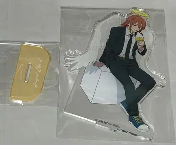 천사의 악마 체인소 맨 빅카메라 아크릴 스탠드