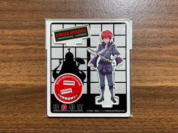 암살교실 10주년 로프트 아크릴 피규어 아카바네 카르마