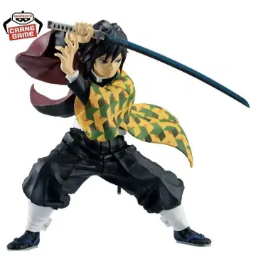 귀멸의 칼날 MAXIMATIC 토미오카 기유 피규어