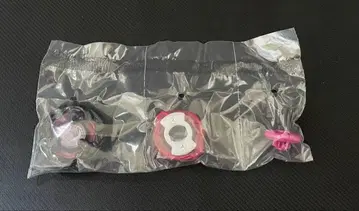 [ 미사용 새상품 ] 맘모스타스크 2-80E 베이블레이드 메탈코트 블랙