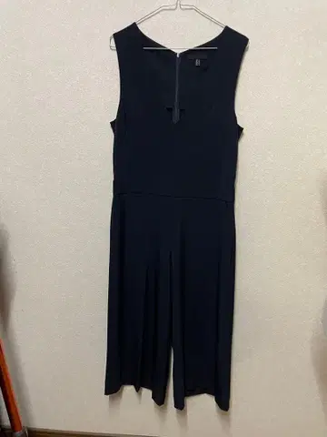 iCB 슬리브리스 올인원 JPN 9 다크 네이비