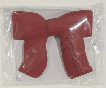 Gelato Pique Holiday 젤라피케 헤어 클립 캡슐 토이