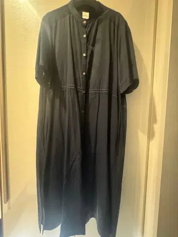 폴스미스 여성 셔츠 원피스 새틴