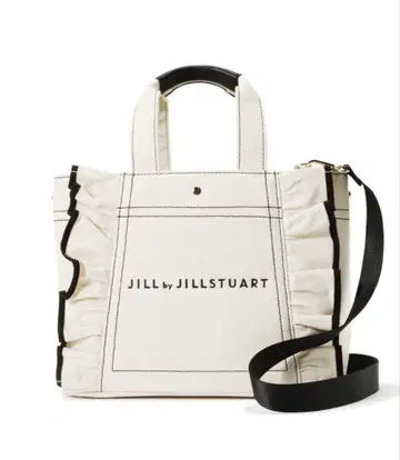 질스튜어트 프릴 토트백 대