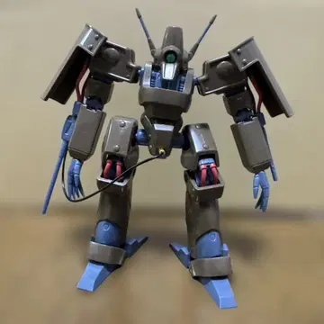 ROBOT혼 그라이아