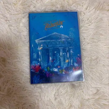 Mrs. GREEN APPLE 'Atlantis' LIVE 2023