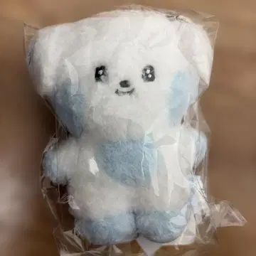 zeroni 니 봉제 인형 키링