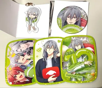 아이나나 센토 이즈미 종합