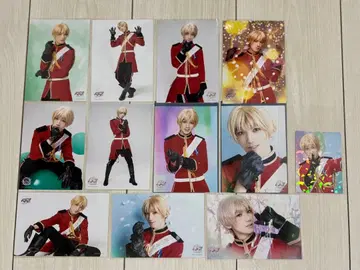 헤타뮤 영국 히로세 다이스케 브로마이드