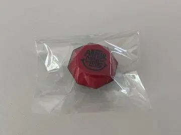 AMPTAK x COLORS 앗토 링 라이트