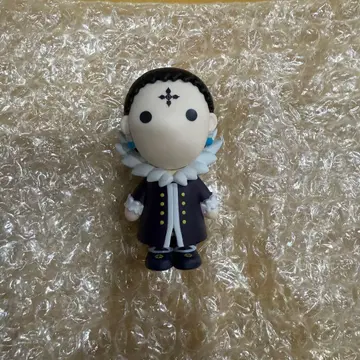 HUNTER x HUNTER Cross the X-Day H상 클로로