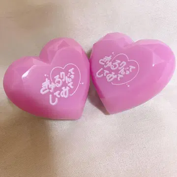 큐루링 해봐 치바 유나 링 라이트