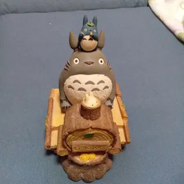 토토로 피규어 G-10106 약 15cm