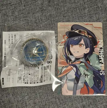 프로세카 세카라이 5th 시라이시 안 린 라이 에피카