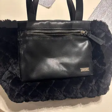 캘러웨이 퍼 골프 블랙 백