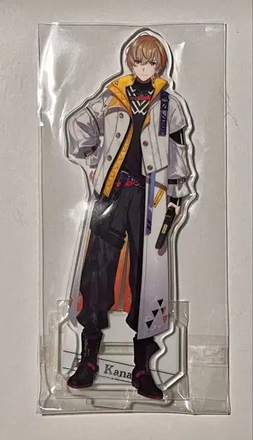 [ 미사용 새상품 ] 니지산지 후라 소토 아크릴 스탠드