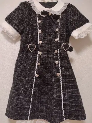 DEARMYLOVE 원피스