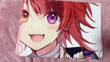 리이누군 아리츠아 후반 타월