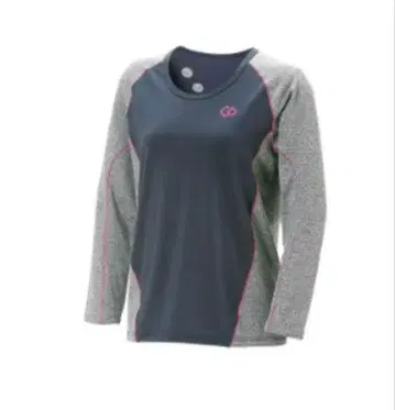 레스노 RESNO 스위칭 셔츠 롱 슬리브 WOMEN'S