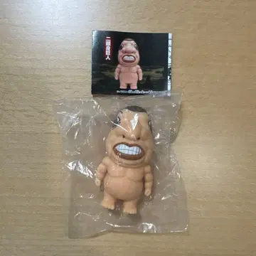 진격의 거인 스퀴즈 이두신거인