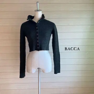 BACCA 가디건 투모로우랜드 theory MHL beams