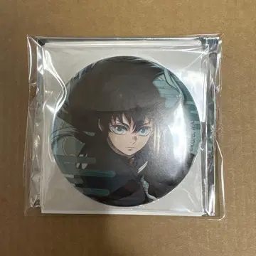 귀멸의 칼날 캔뱃지 토키토 무이치로