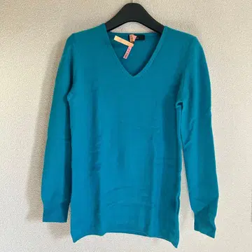 INED 캐시미어 100% 니트