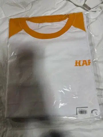 초특급 하루 REAL? 라이브 T셔츠