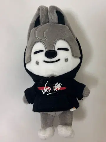 SKZOO 울프  봉제 인형