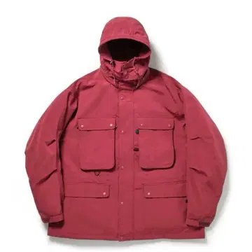 새상품 DAIWA TECH HIKER MOUNTAIN PARKA L