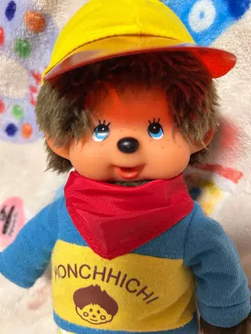 몽치치 쇼와 레트로 복각판