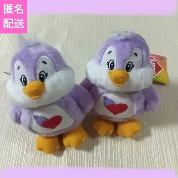 케어베어 카즌즈 마스코트