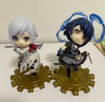 시노앨리스 스노우 화이트 앨리스 피규어 세트