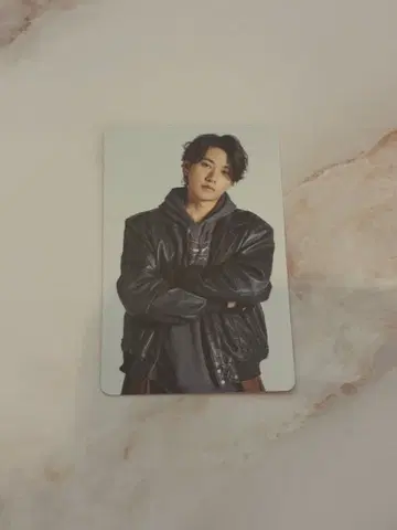 아이돌 카드와 캐릭터 카드 세트