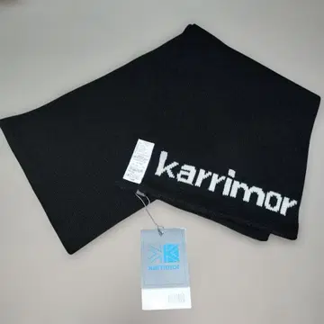 [ 새상품 ] karrimor KK Scarf 카리머 니트 스카프