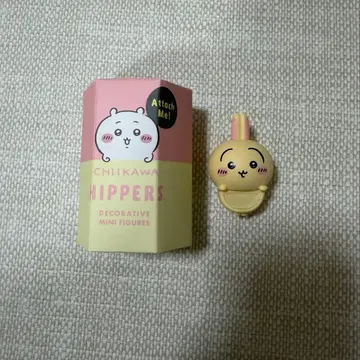 치이카와 HIPPERS 토끼