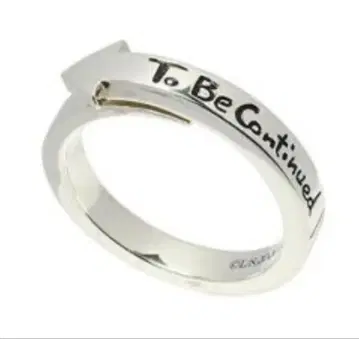 새상품 ToBeContinued 반지 21호 죠죠 스톤 오션