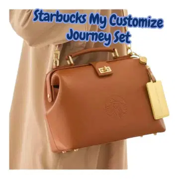 스타벅스 마이 커스터마이즈 저니 세트 2024