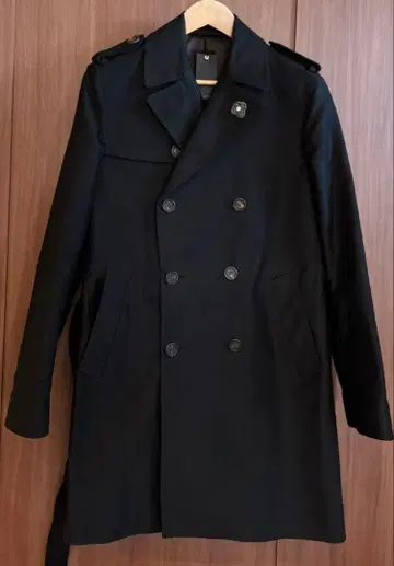 LARDINI 라르디니 스트라스부르고 25주년 트렌치코트