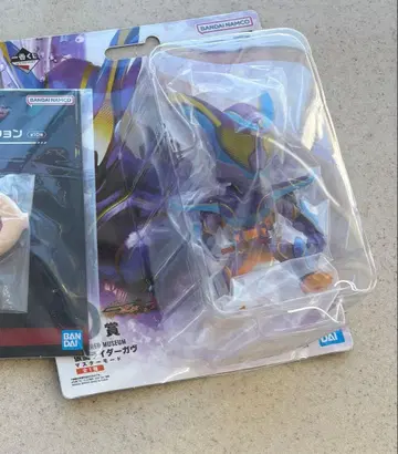 가면라이더 갓즈 제일복권 마스터 모드 D상