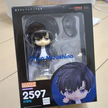 나 혼자만 레벨업 넨도로이드 미즈노 슌